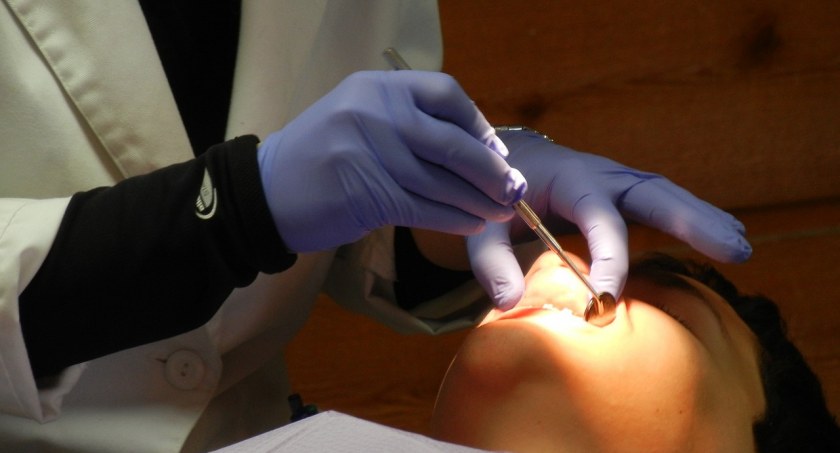Alergia i zęby, co mają współnego?