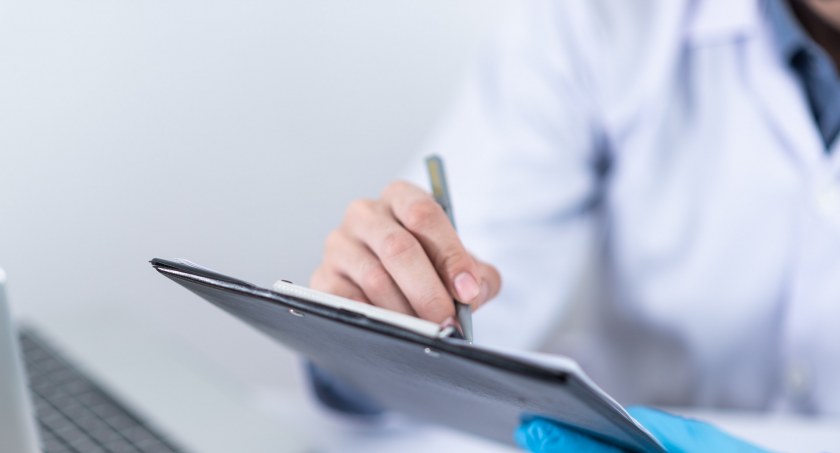 Komisja Zdrowia za regulacją ustawową dietetyków i techników dentystycznych