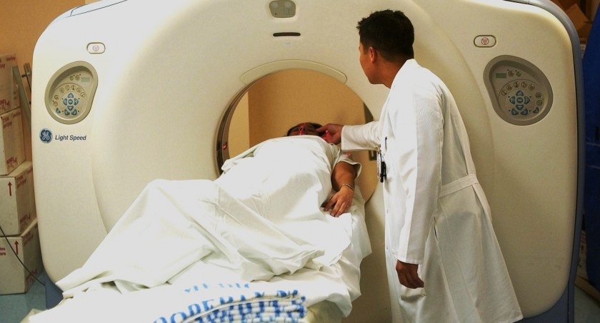 Szybka diagnostyka onkologiczna coraz bardziej opóźniona