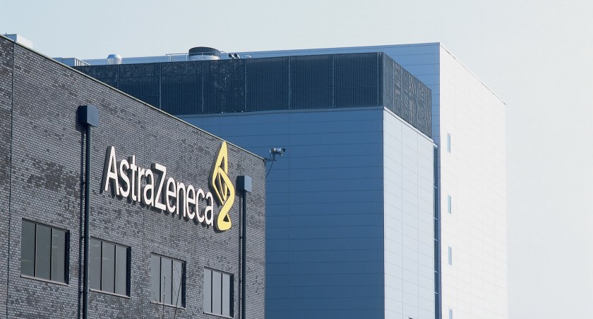 Spółka córka AstraZeneca przejmie terapie genowe od Pfizer za 1 mld USD