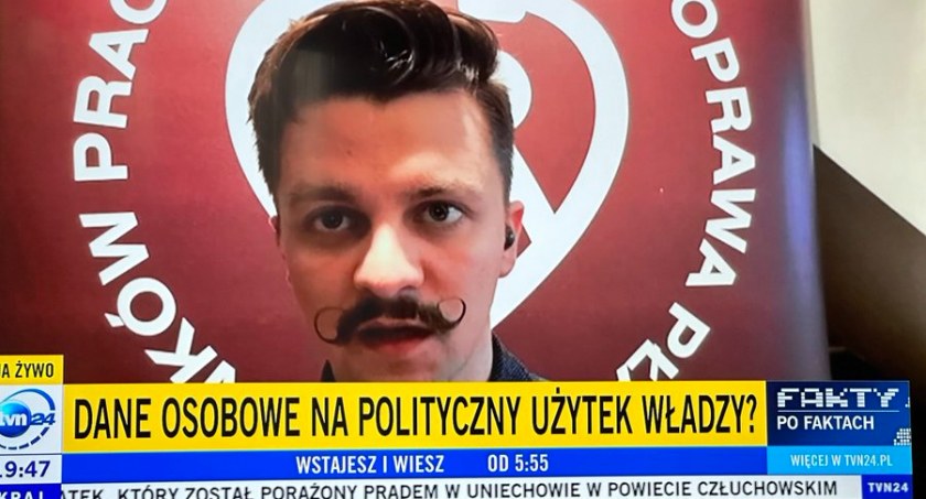 Goncerz: Tajemnica lekarska to rzecz fundamentalna