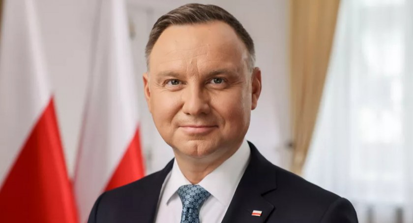 Ustawa o o prawach pacjenta i Rzeczniku Praw Pacjenta z podpisem prezydenta
