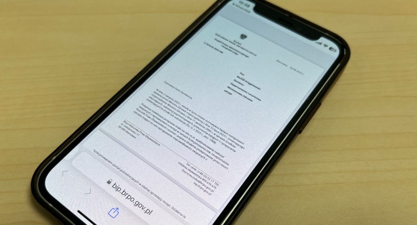 Limity e-recept: BRPO prosi MZ o wyjaśnienie