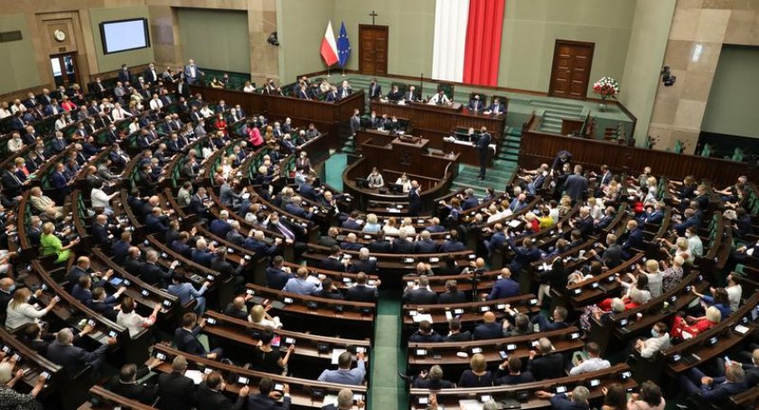 Kiedy wybory parlamentarne? Prezydent ogłosił termin