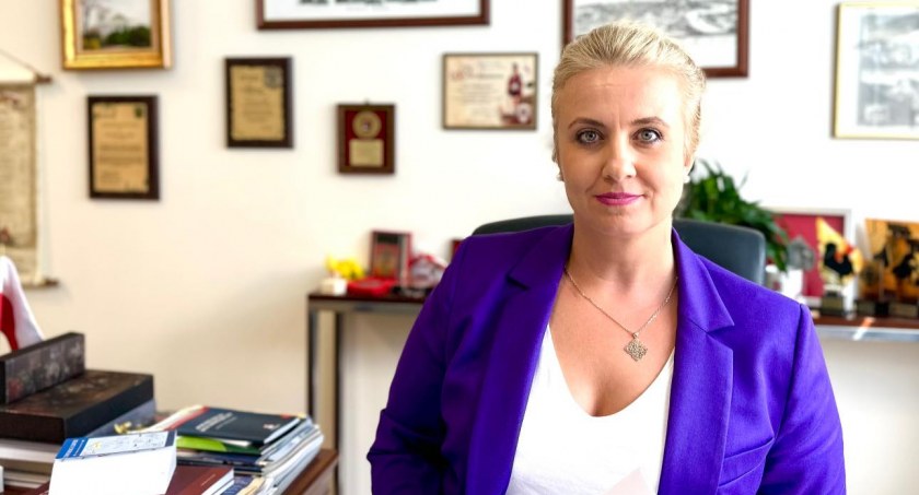 Nowa minister zdrowia. Kim jest Katarzyna Sójka?