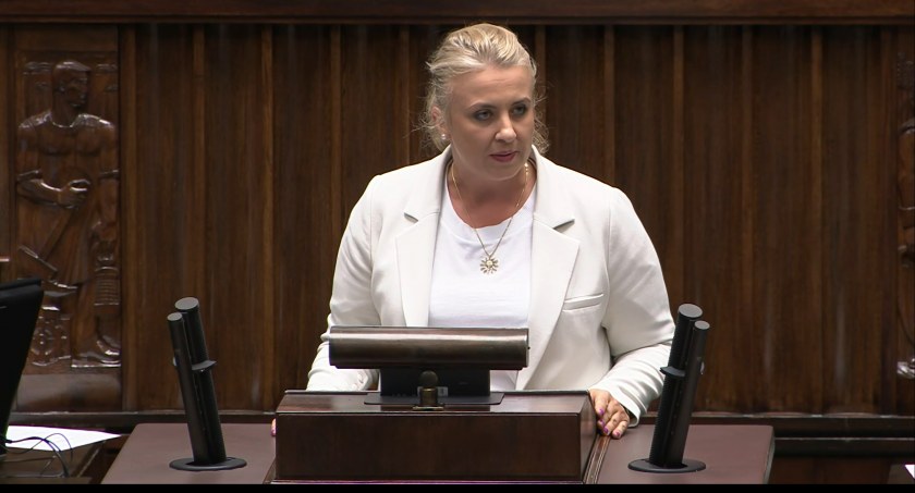 Nowa minister zdrowia nie stanie za prawem kobiet do aborcji