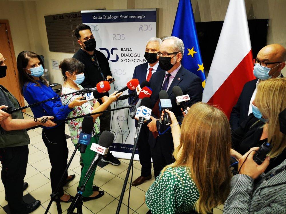 Nie zaakceptuję 