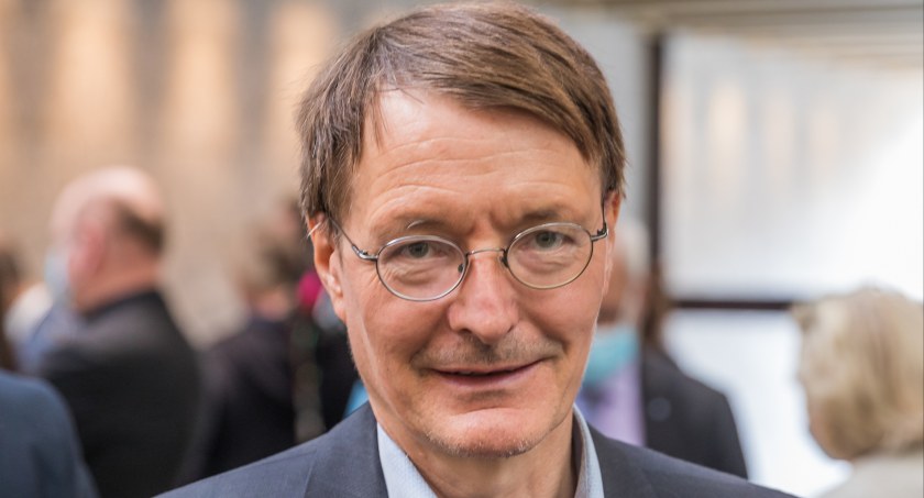 Niemcy: Minister zdrowia: jesteśmy „krajem rozwijającym się” w cyfryzacji ochrony zdrowia