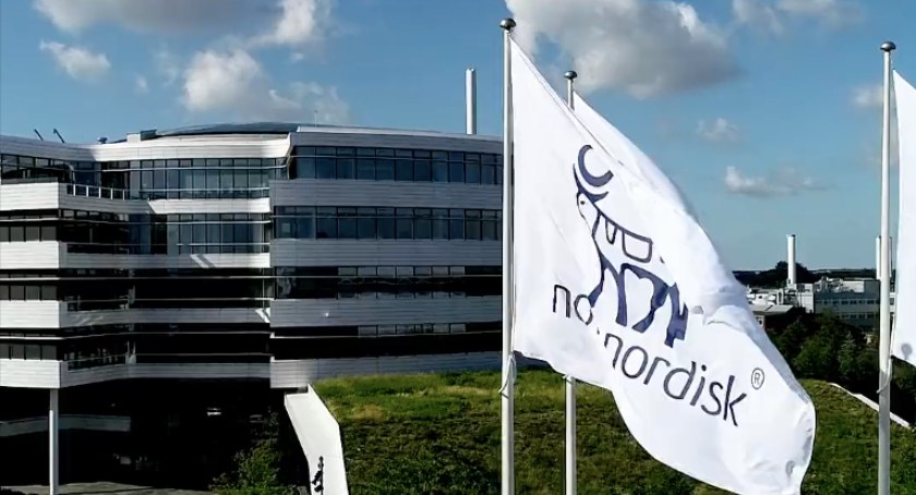 Novo Nordisk przejmie Inversago Pharma za ponad 1 mld USD