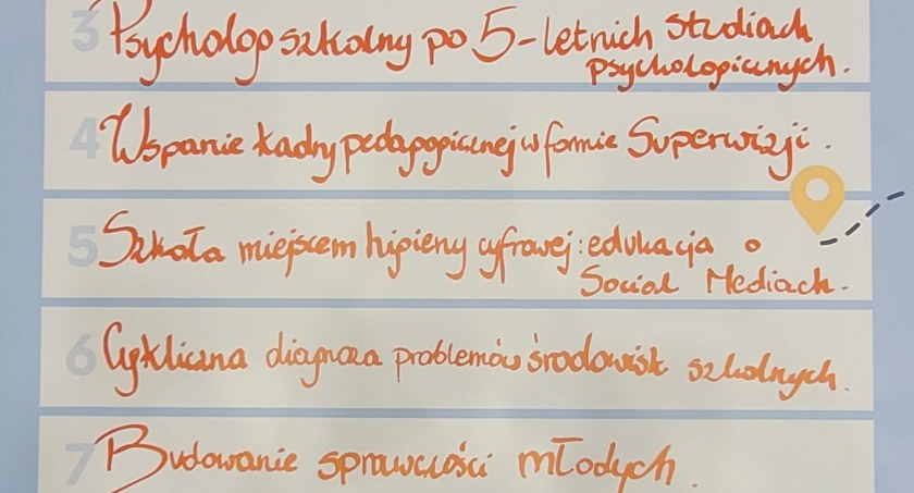 Jak uratować zdrowie psychiczne młodych. Są pomysły