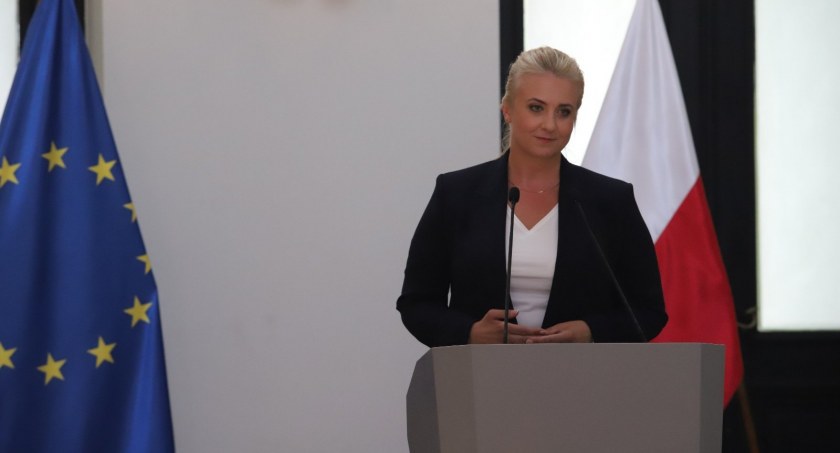Diagności i fizjoterapeuci przedstawiają minister Sójce swoje postulaty