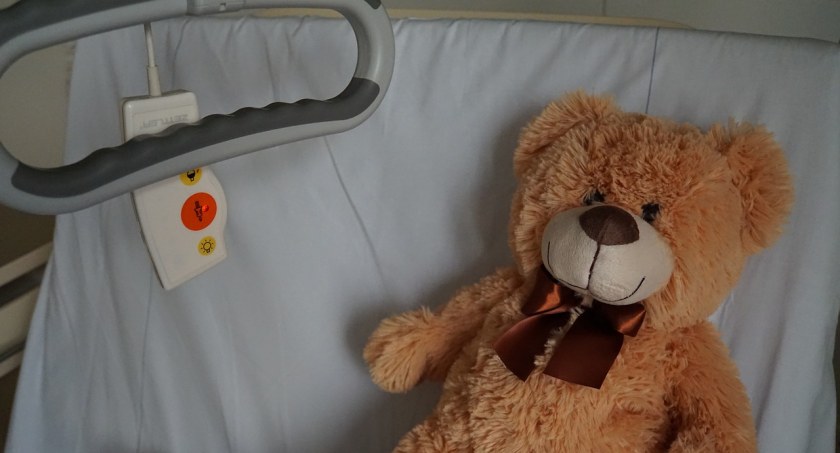 Czy będzie przełom w leczeniu neuroblastomy u dzieci?