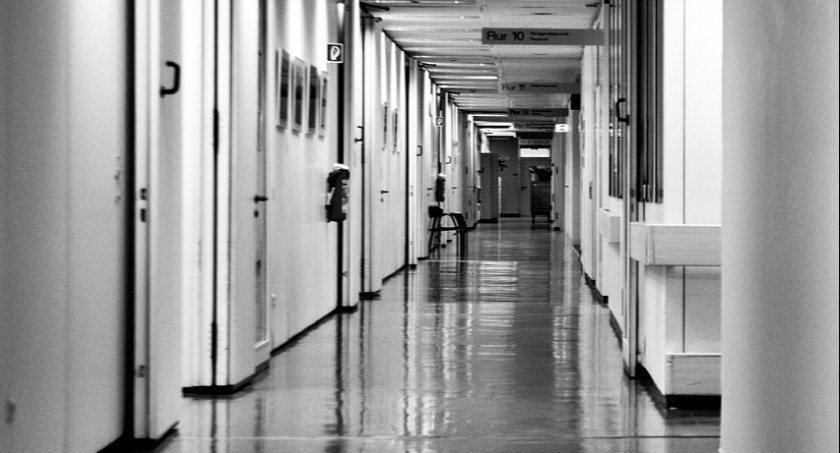 Kontrola NIK w szpitalach powiatowych wykazała wiele nieprawidłowości