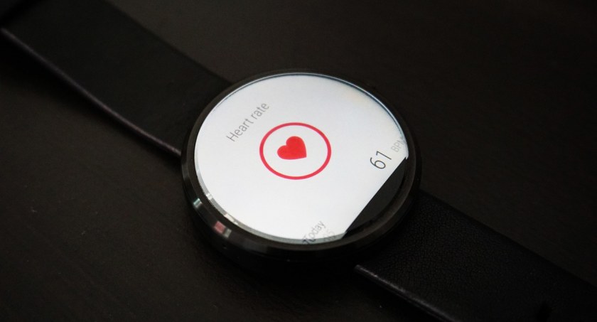 Fitbit od Google gromadzi dane z naruszeniem wymogów RODO?