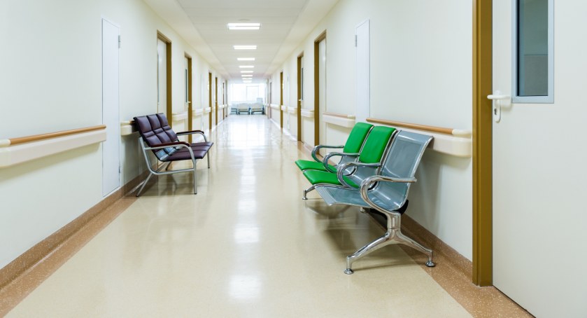 NiŚOZ. Więcej uprawnień dla lekarzy oraz nowe kolory w triage 