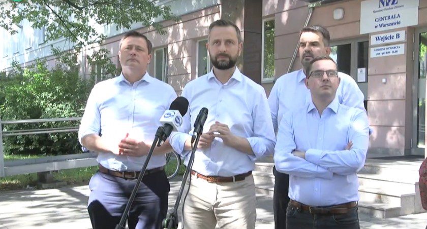 Kosiniak-Kamysz: Zdrowie musi być priorytetem państwa
