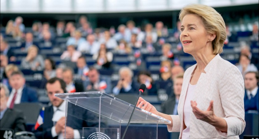 Osiągnięcia zdrowotne Komisji Europejskiej w latach 2022-2023