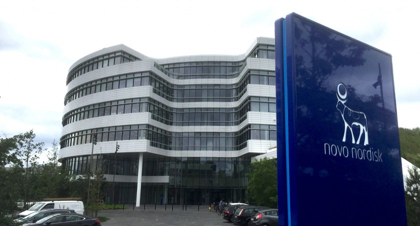 Novo Nordisk przejmuje kolejną spółkę specjalizującą się w terapiach zaburzeń metabolicznych 