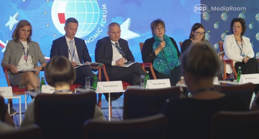 Jak osiągnąć wyższy poziom szczepień przeciw grypie wśród dorosłych?