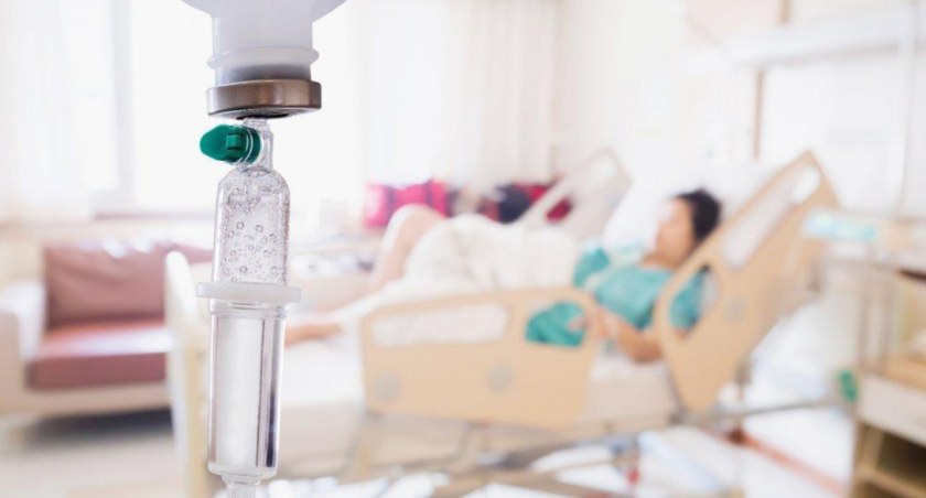 Najnowszy Oncoindex. Dostęp do nowoczesnych terapii ulega poprawie