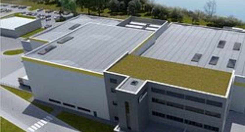 Specjalistyczne produkty do żywienia dojelitowego będą produkowane w Opolu