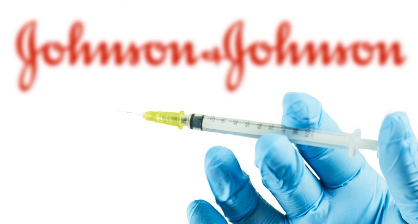 Po 136 latach Johnson&Johnson zmienia logo