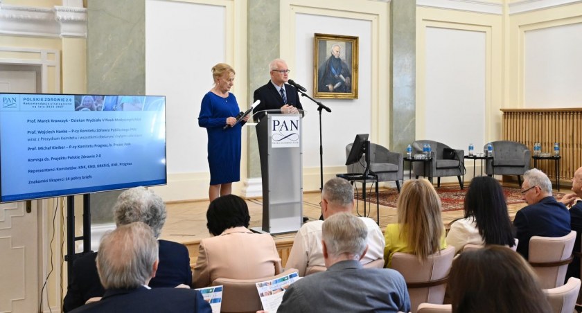 Polskie Zdrowie 2.0: jakie obszary są kluczowe dla poprawy systemu ochrony zdrowia?