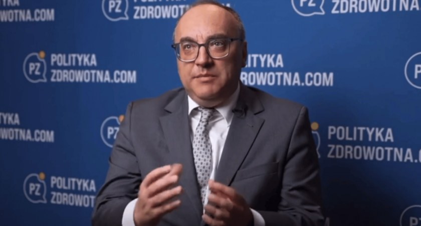 Czy pandemia COVID-19 jest już za nami? - dr Jerzy Jaroszewicz