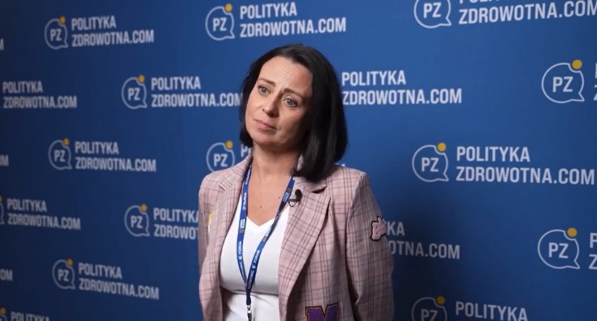 Czy można powiedzieć, że pacjent jest trudny?