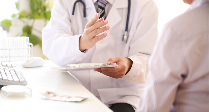 W Polsce nowocześnie leczymy raka tarczycy, ale kłopoty są ze ścieżką diagnostyczną