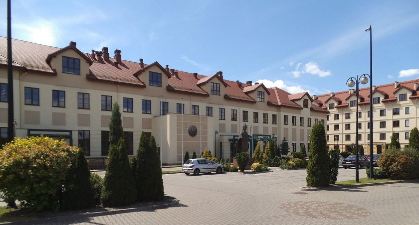 Z błogosławieństwem na studia lekarskie do Ojca Rydzyka