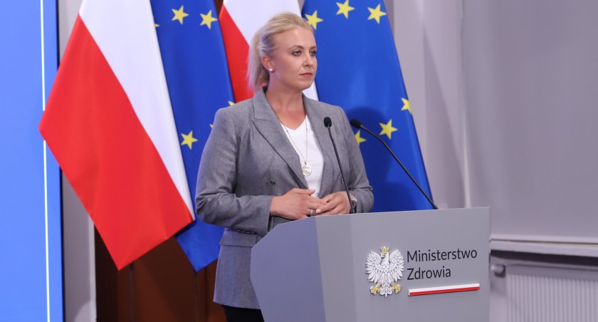 Ponad pół miliarda złotych z Funduszu Medycznego dla dwóch warszawskich szpitali pediatrycznych
