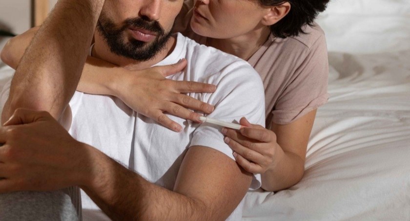Dlaczego zdrowi mężczyźni biorą środki na potencję? Seksuolożka wyjaśnia