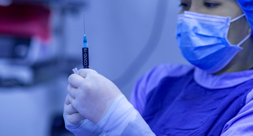 NIK rozlicza rząd w spawie COVID i przekazał wyniki kontroli do CBA