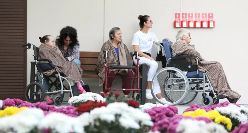 Gdańsk z nowym Centrum Opieki Wytchnieniowej 