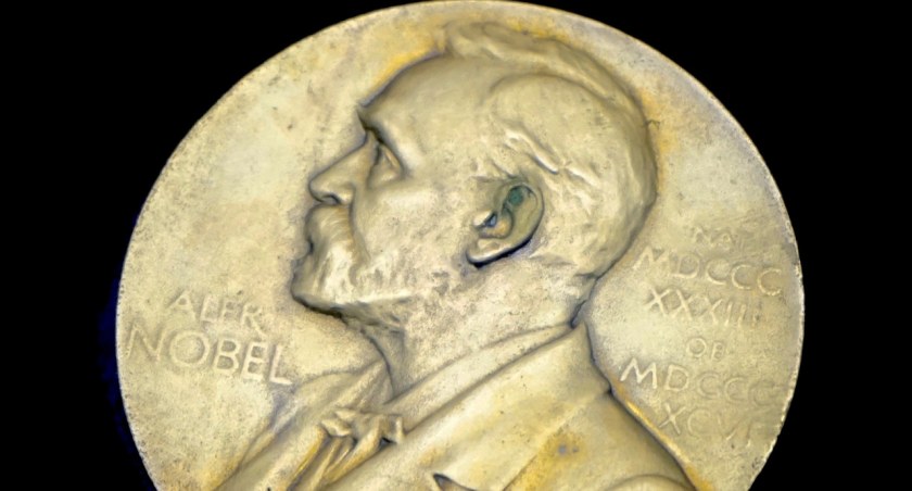 Dziś Nobel z medycyny