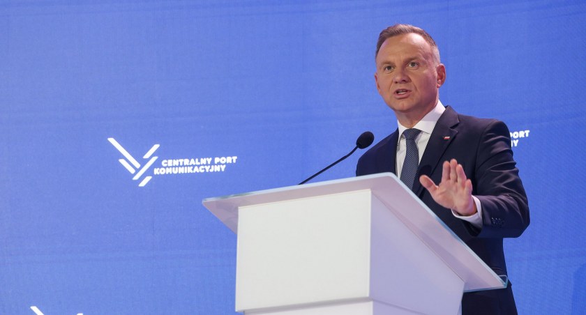 Prezydent przyznał nowe tytuły profesorskie