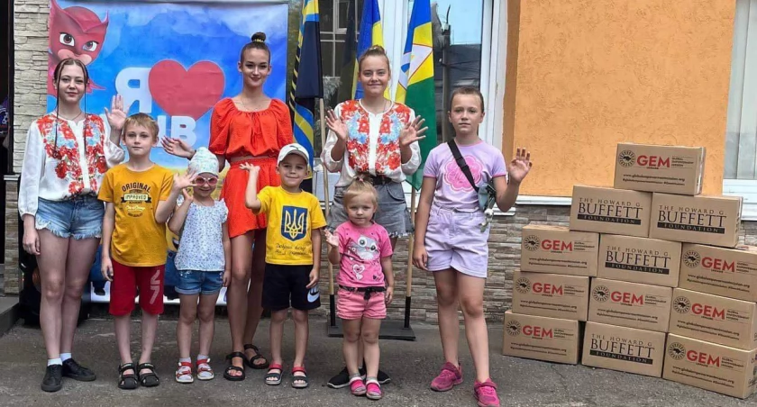 Kryzys psychiczny ukraińskich dzieci. Psycholog mówi ile może potrwać