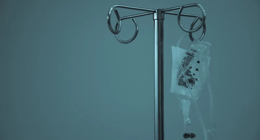 Podczas COVID 19 wzrosła liczba zaburzeń: anoreksji i bulimii