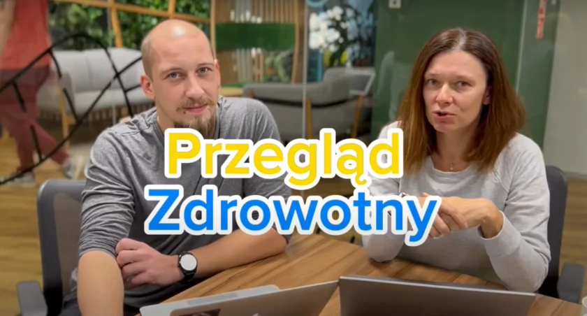 Wybory, szczepienia, a także o zdrowiu piersi mówimy w Przeglądzie Zdrowotnym