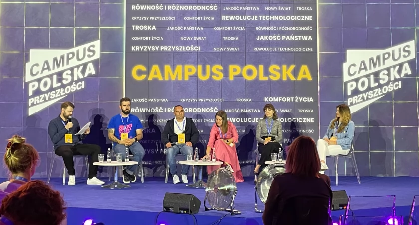 Przeziębienie leczyć witaminą C, a depresje suplementami - dezinformacja medyczna przybiera na sile