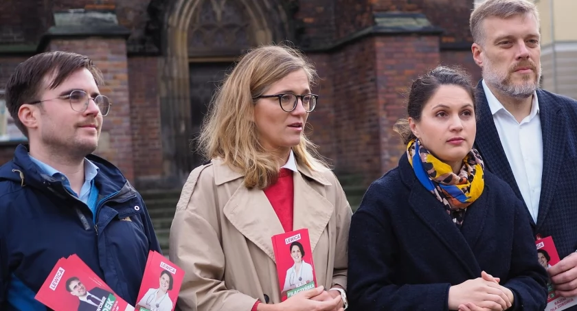 Lewica: Ministerstwo Zdrowia ogranicza pacjentom dostęp do leków