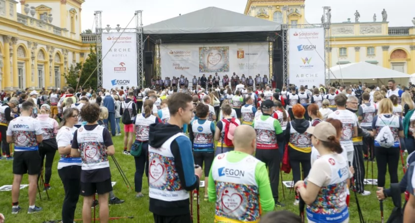 Bieg po Nowe Życie, czyli potrzebna promocja transplantologii