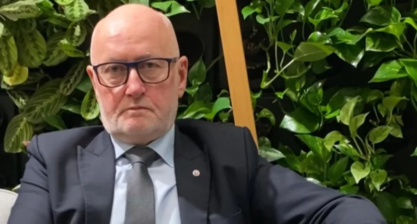 Prof. Ryszard Gellert, nefrolog: Polacy mogą żyć o 2 lata dłużej 