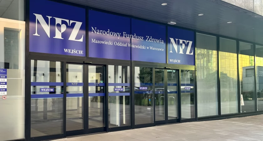 NFZ: więcej środków na nadwykonania, wyroby medyczne i leki