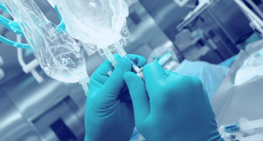 Captor Therapuetics zawarł z ICON umowy dotyczące I fazy badań klinicznych projektu CT-01