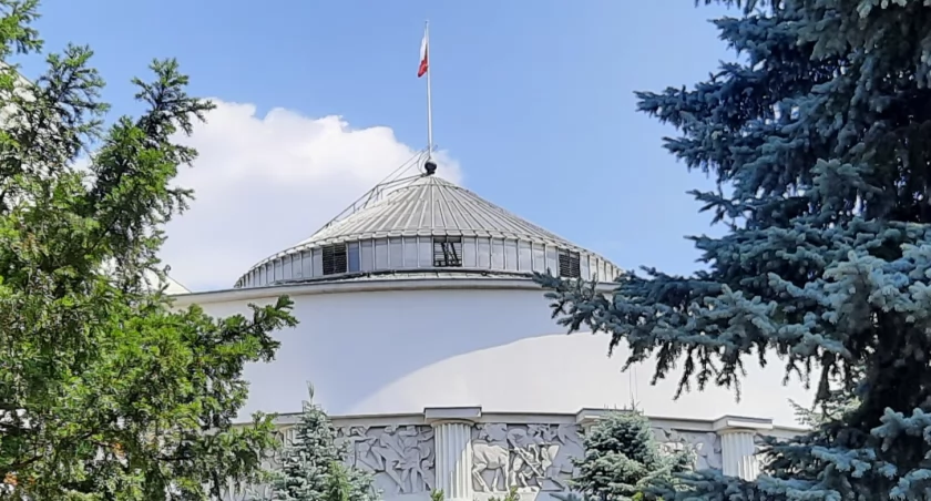 Kiedy pierwsze posiedzenie Sejmu?
