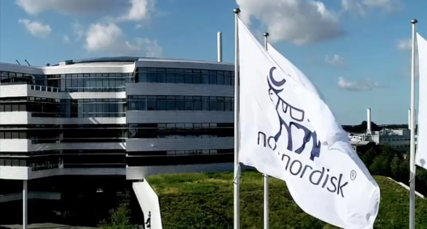 Novo Nordisk z nową cząsteczką w swoim portfolio leków. Transakcja o wartości 1,3 mld USD
