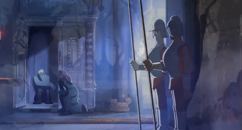Co ma wspólnego bajka w stylu Disney’a z Alzheimerem?