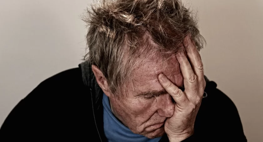 Jedną z najczęstszych przyczyn śmierci seniorów jest grypa